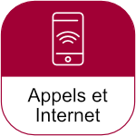 Services de téléphonie au Sénégal