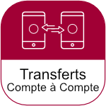 Services de transfert au Sénégal